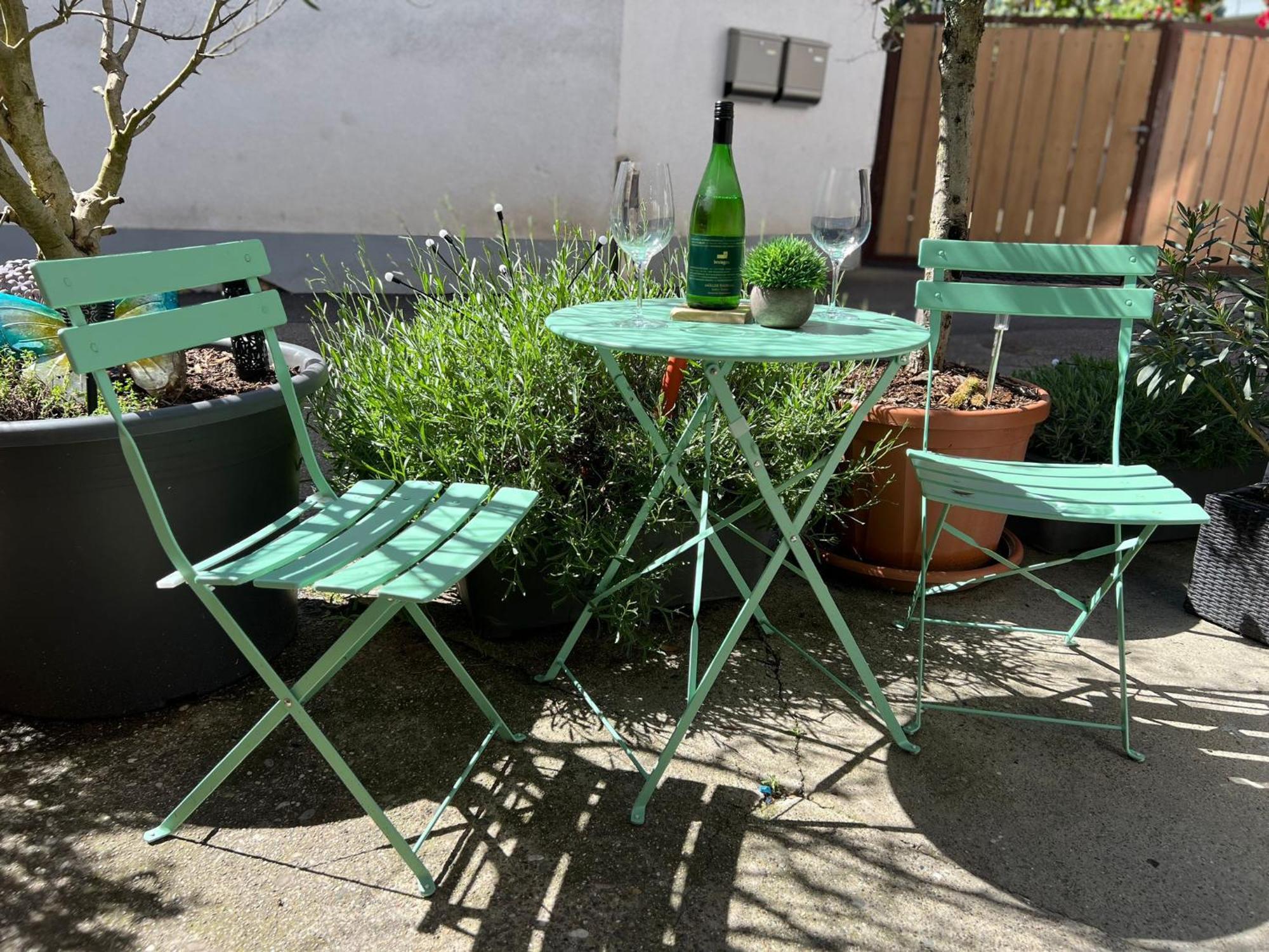 Luna -3 Schlafzimmer, Waschmaschine, Kueche, Wlan, Ca 15 Min Bis Zum Europa Park,
